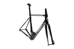 Specialized S-Works Roubaix 56 Cm Frameset - 2018