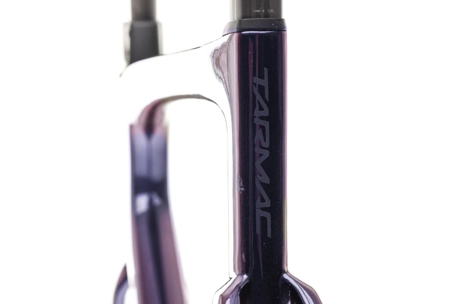 Specialized S-Works Tarmac SL7 Disc 58cm Frameset - 2021 - Image 4