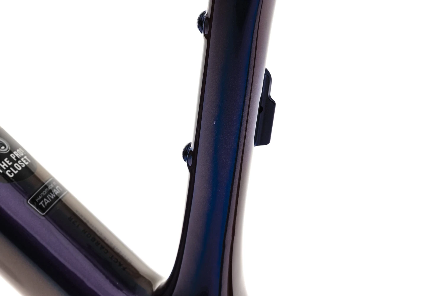 Specialized S-Works Tarmac SL7 Disc 58cm Frameset - 2021 - Image 6