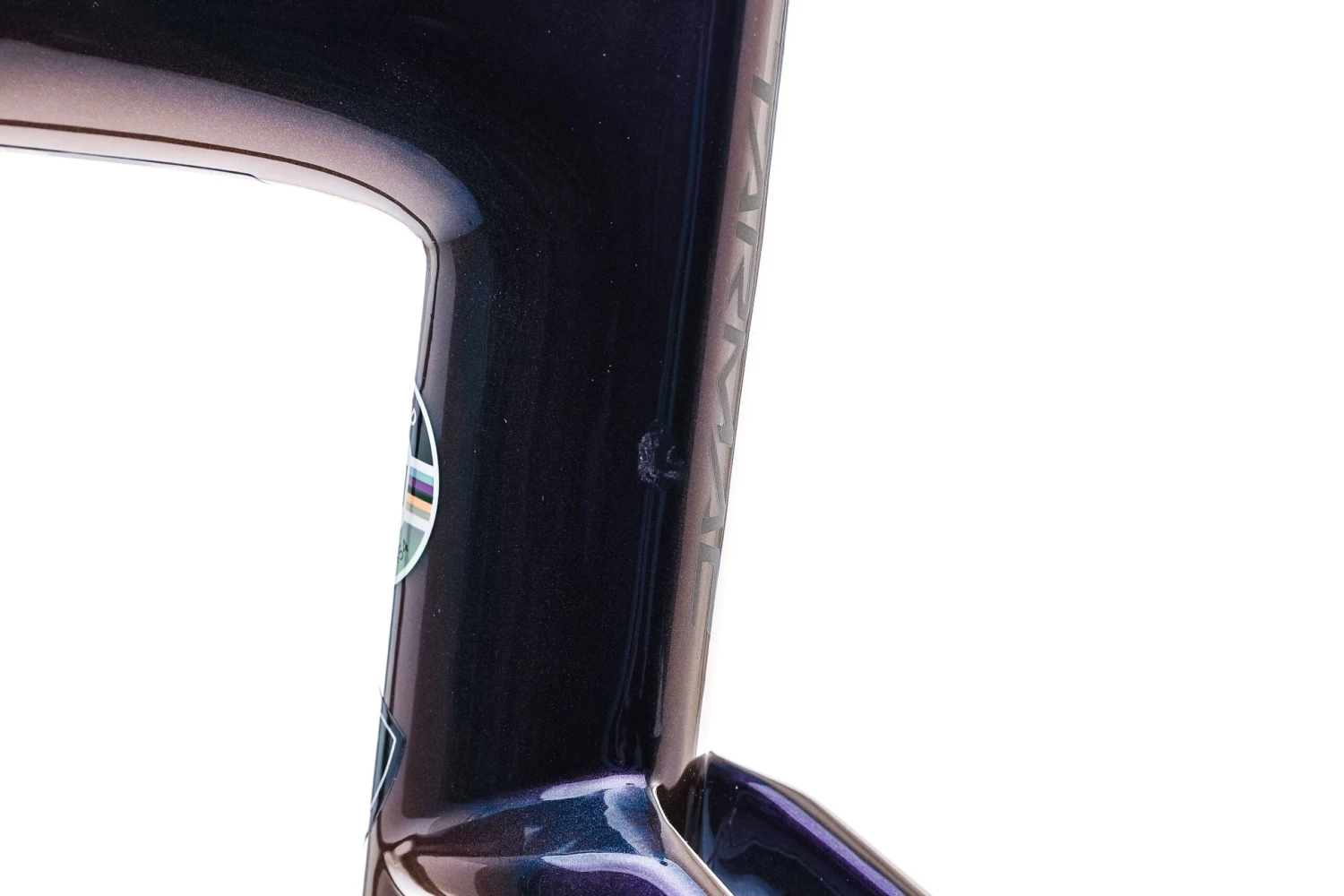 Specialized S-Works Tarmac SL7 Disc 58cm Frameset - 2021 - Image 7