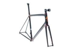 Specialized S-Works Aethos Disc Electronic 61cm Frameset - 2021