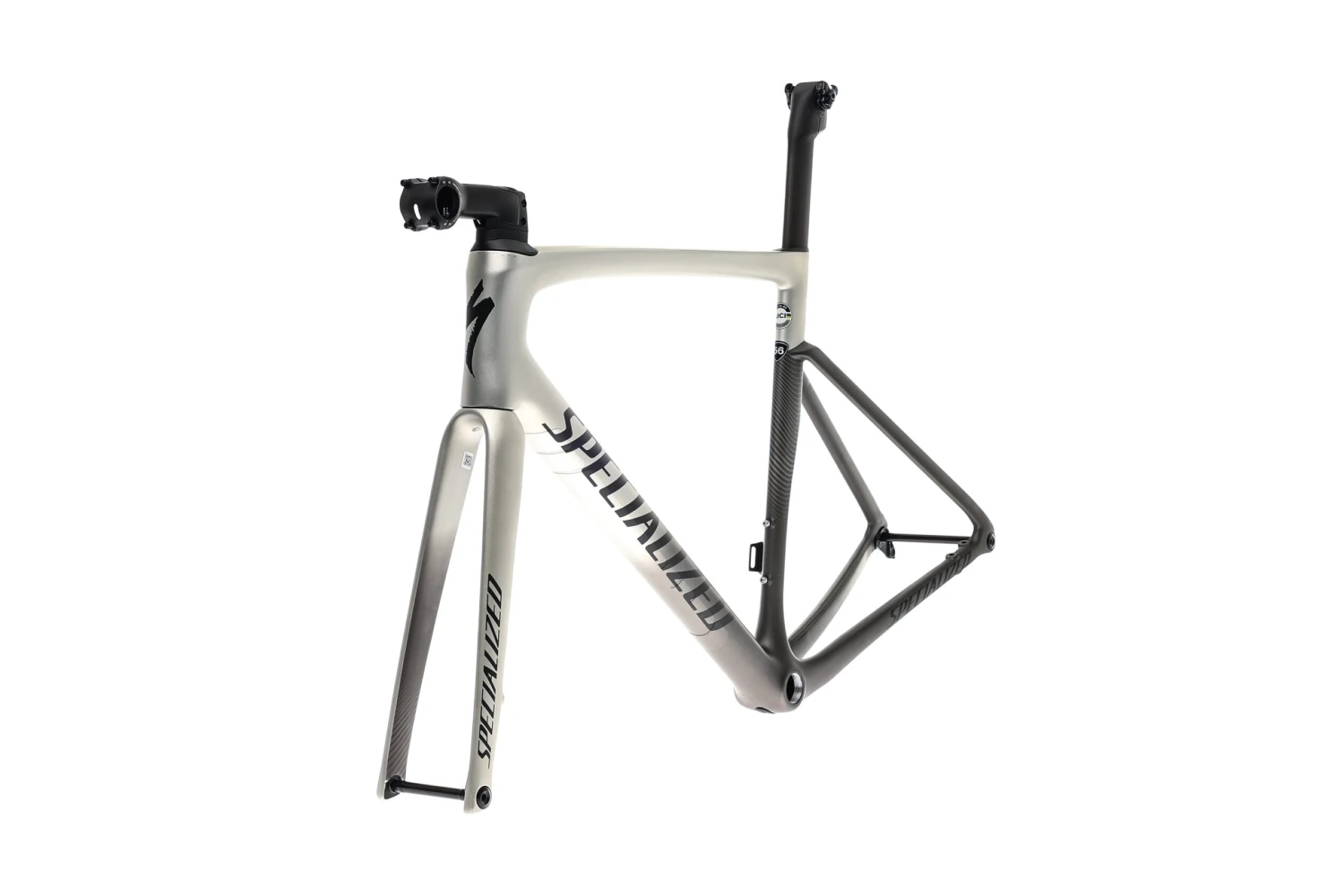 Specialized Tarmac SL7 Disc 56cm Frameset - 2021 - Image 2