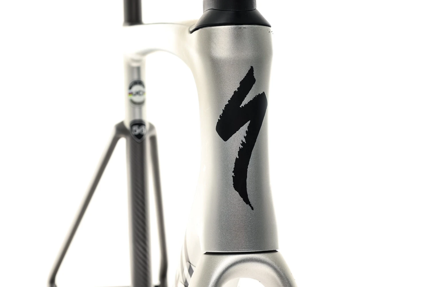 Specialized Tarmac SL7 Disc 56cm Frameset - 2021 - Image 3