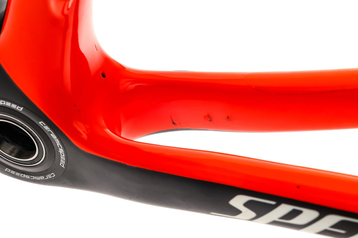 Specialized S-Works Venge ViAS 49cm Frameset - 2016 - Image 10