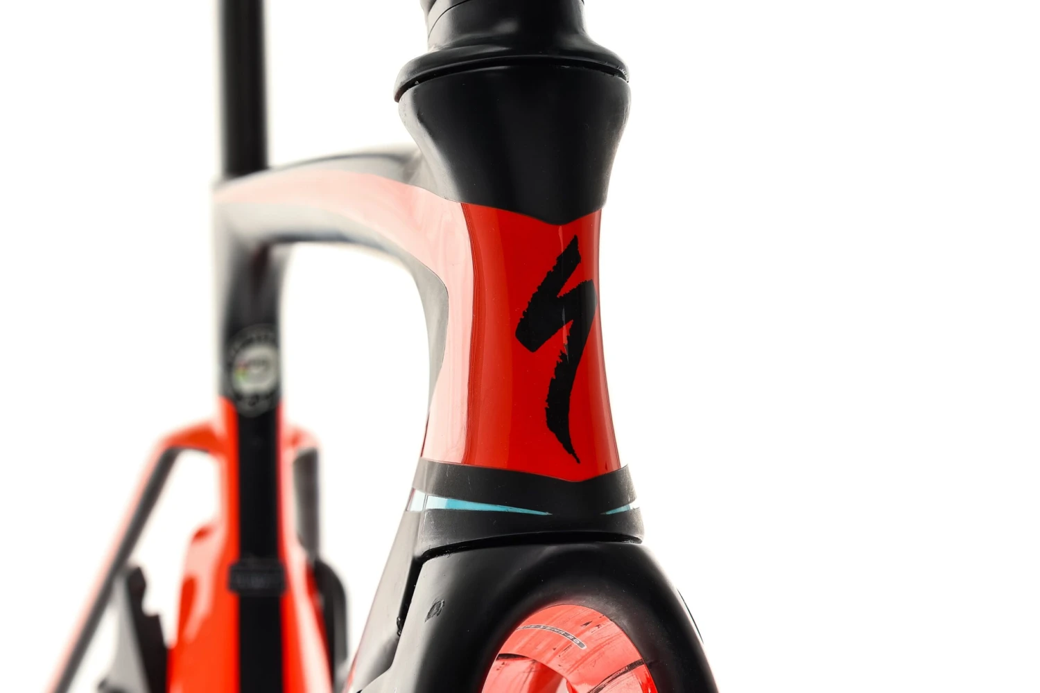 Specialized S-Works Venge ViAS 49cm Frameset - 2016 - Image 3