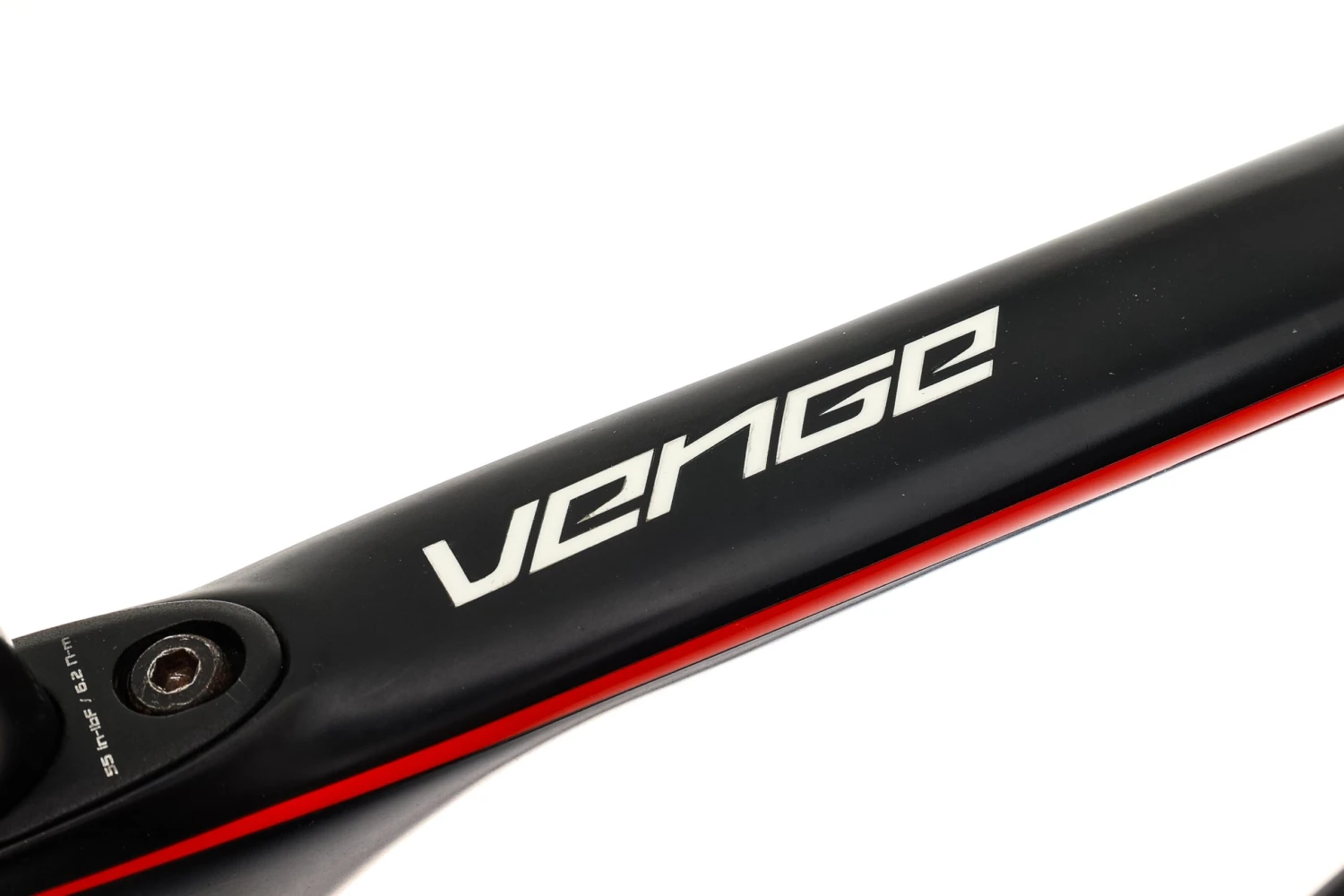 Specialized S-Works Venge ViAS 49cm Frameset - 2016 - Image 4