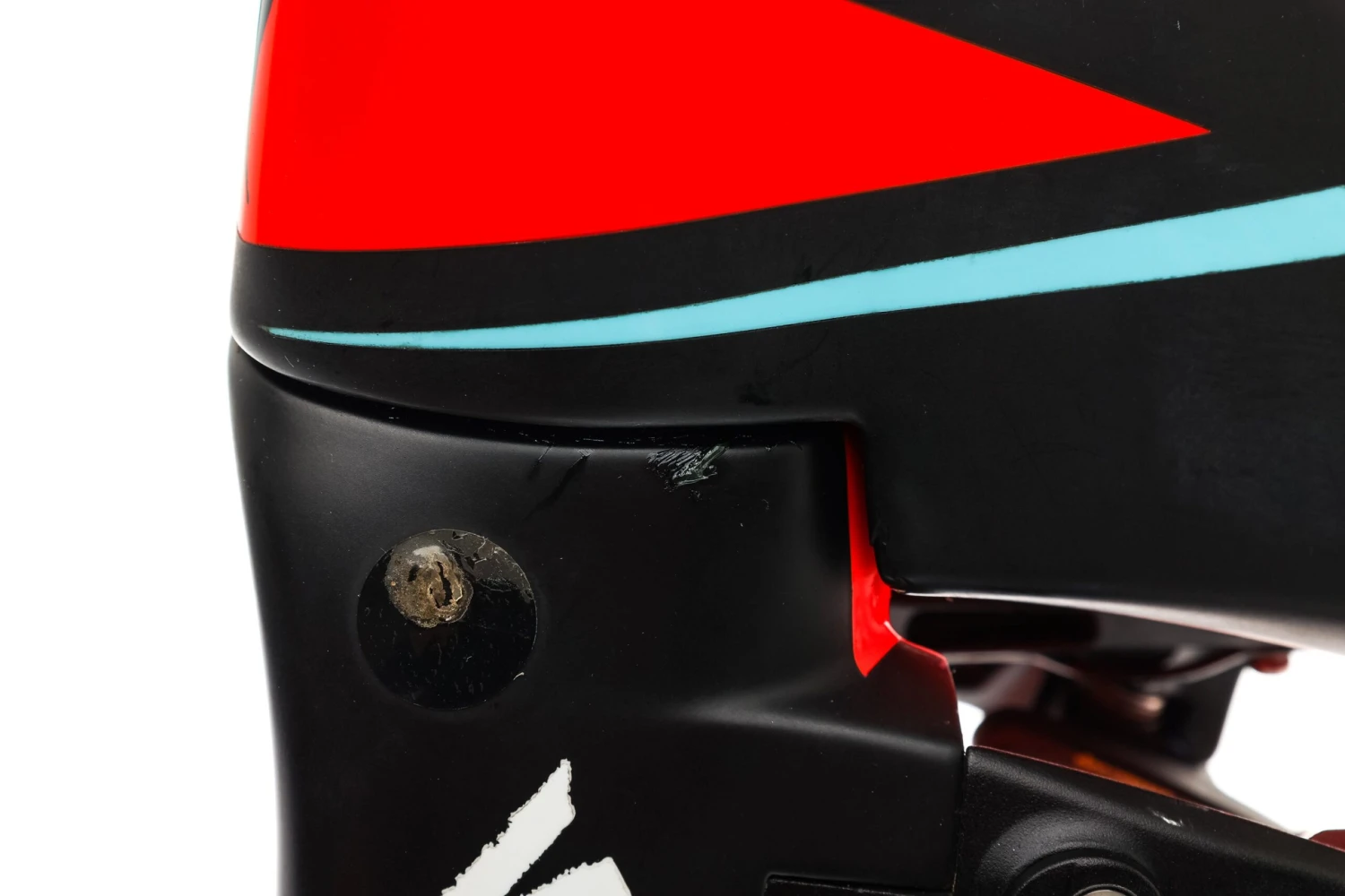 Specialized S-Works Venge ViAS 49cm Frameset - 2016 - Image 6