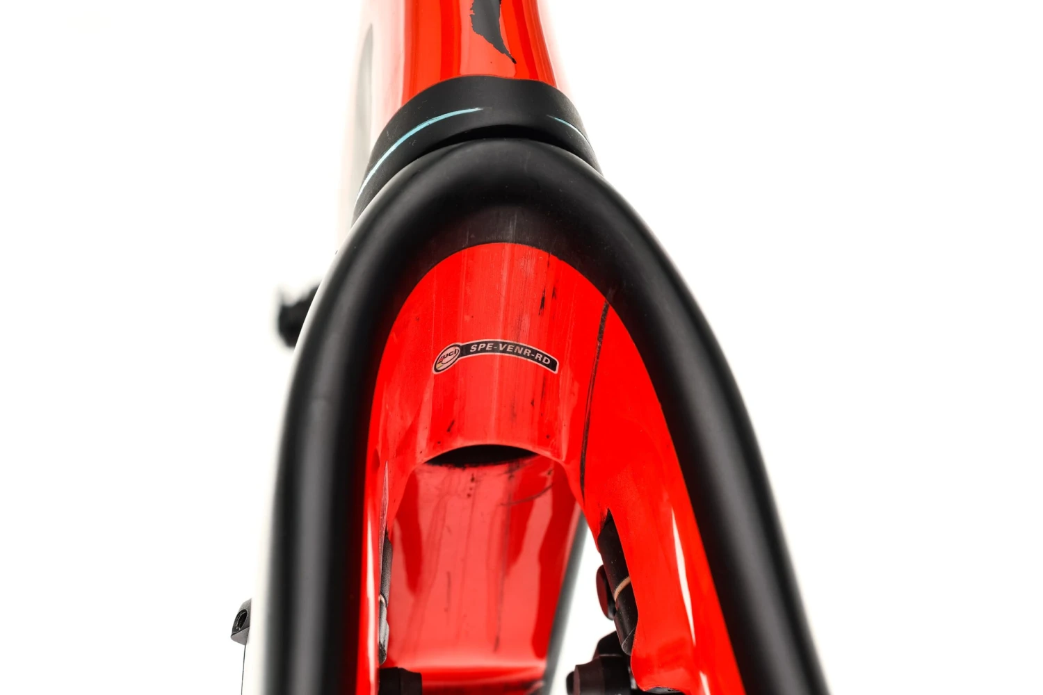 Specialized S-Works Venge ViAS 49cm Frameset - 2016 - Image 7