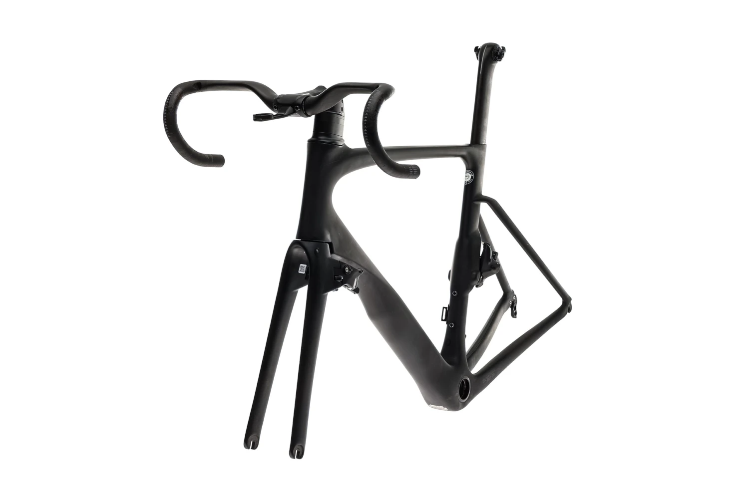 Specialized Venge Pro ViAS 56cm Frameset - 2016 - Image 2