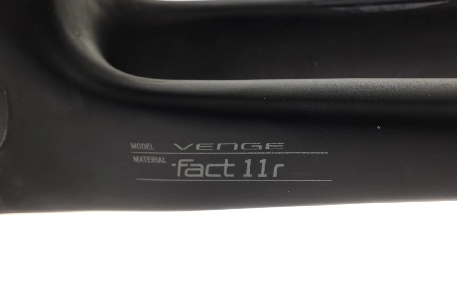 Specialized Venge Pro ViAS 56cm Frameset - 2016 - Image 4