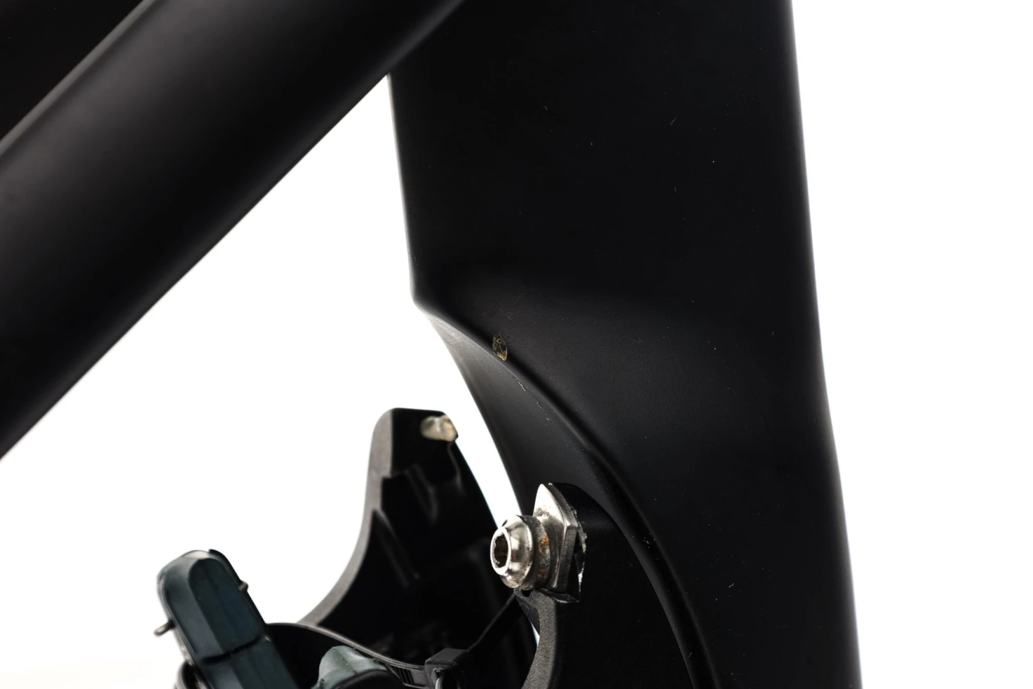 Specialized Venge Pro ViAS 56cm Frameset - 2016 - Image 6