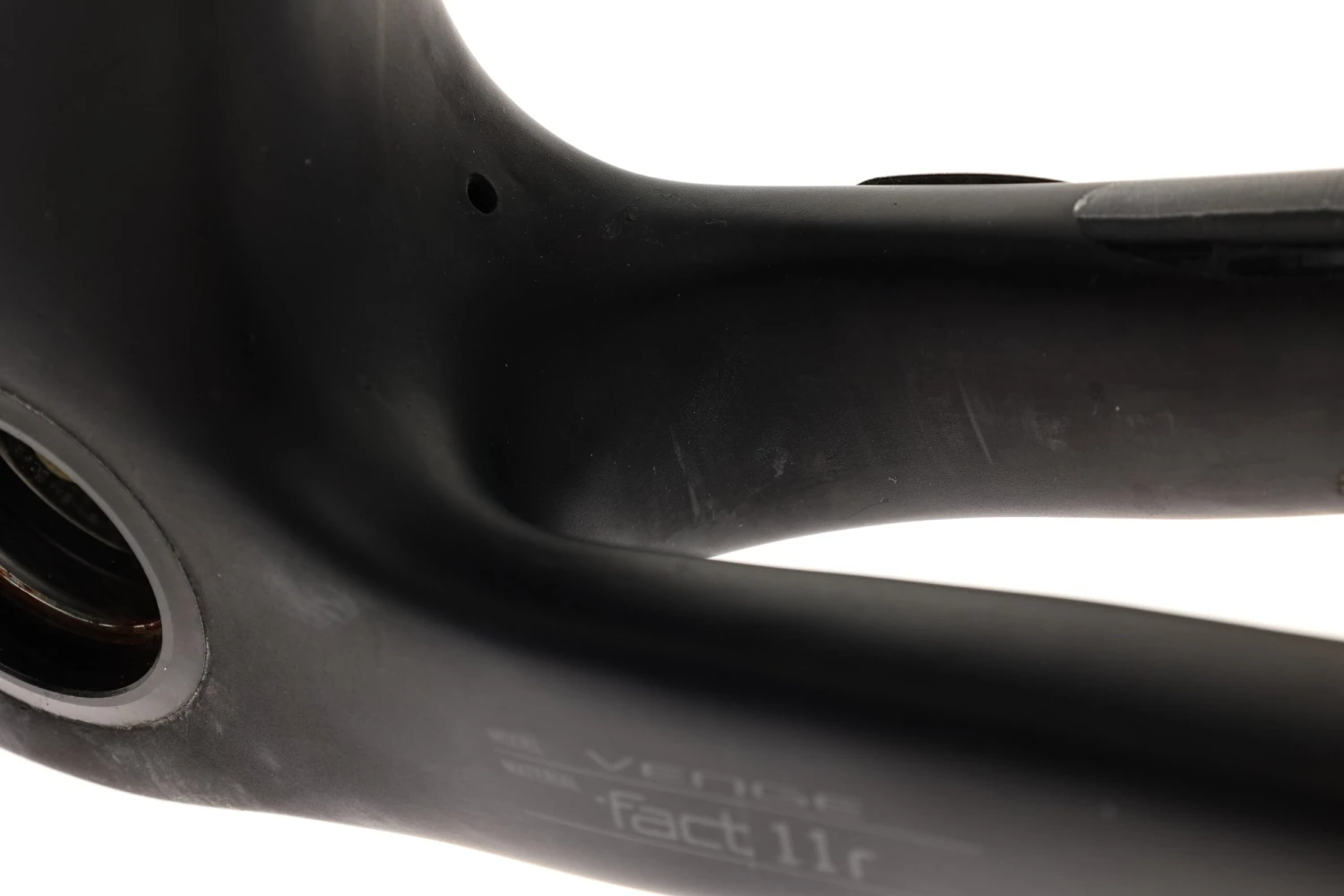 Specialized Venge Pro ViAS 56cm Frameset - 2016 - Image 7