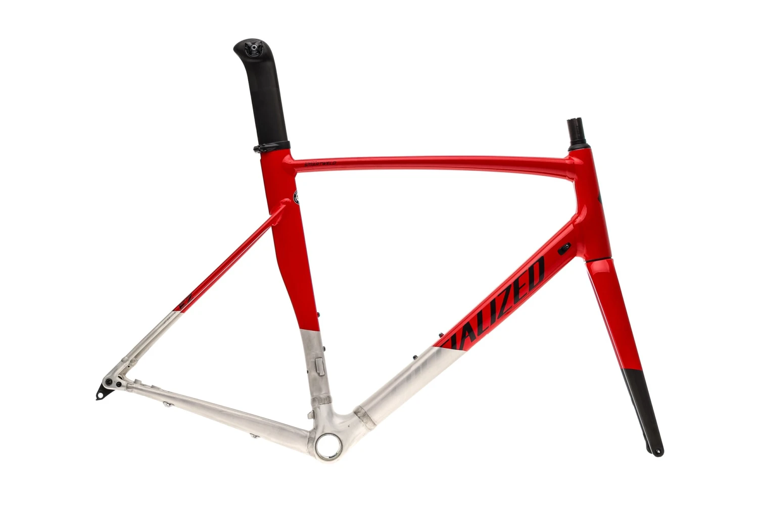 Specialized Allez Sprint Disc 61cm Frameset - 2020 - Image 3