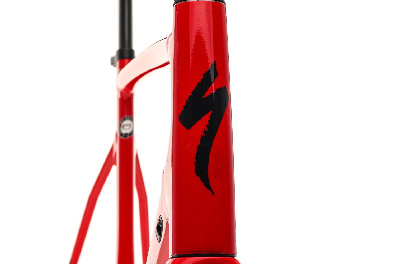 Specialized Allez Sprint Disc 61cm Frameset - 2020 - Image 4