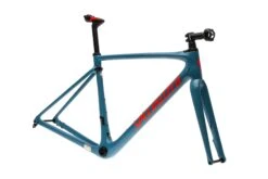 Specialized Roubaix 54cm Frameset - 2019