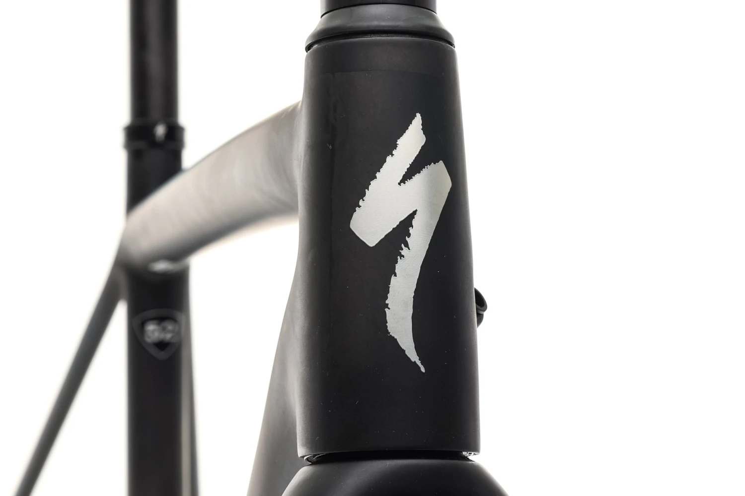 Specialized S-Works Aethos 52cm Frameset - 2022 - Image 4