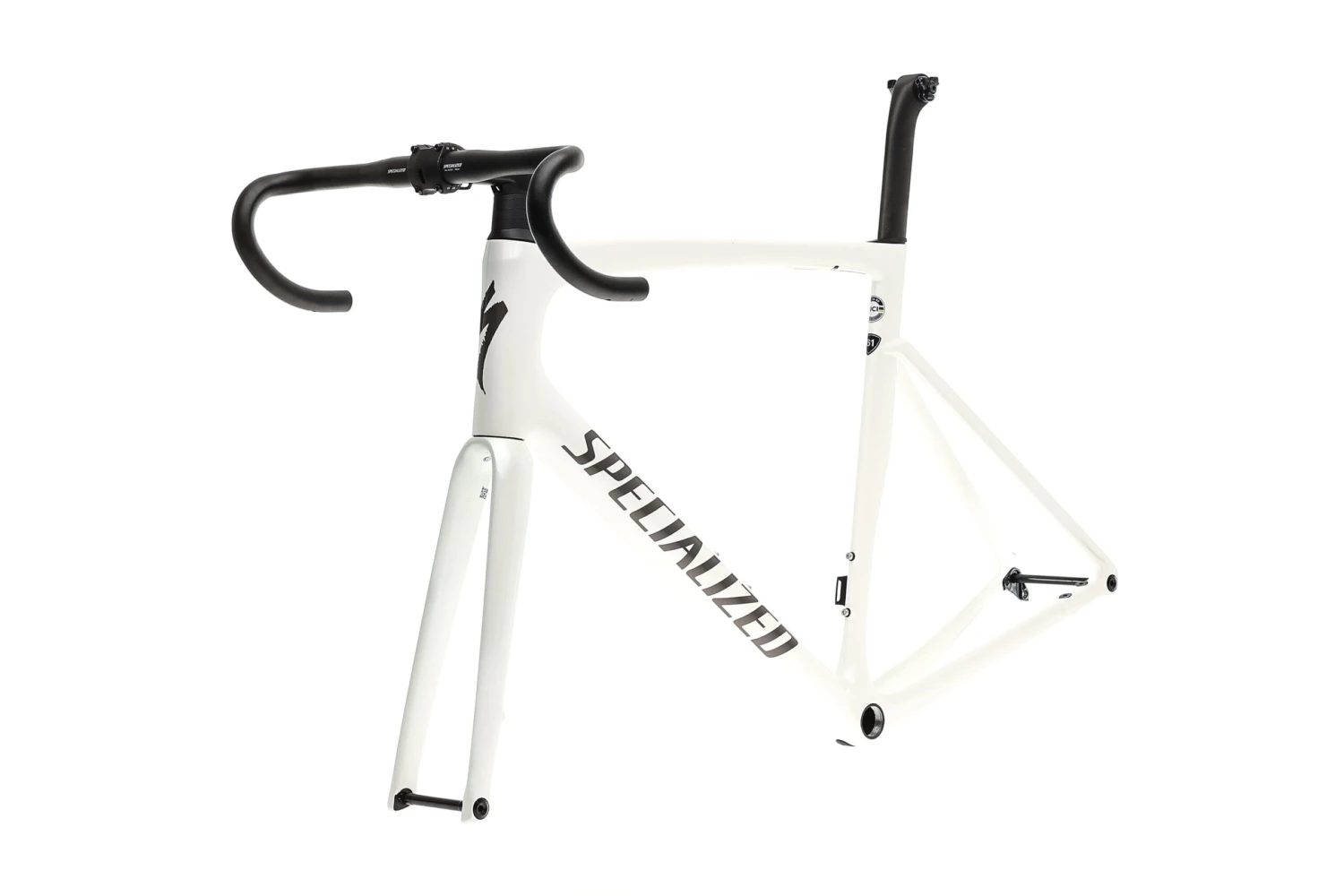 Specialized Tarmac SL7 61cm Frameset - 2022 - Image 2