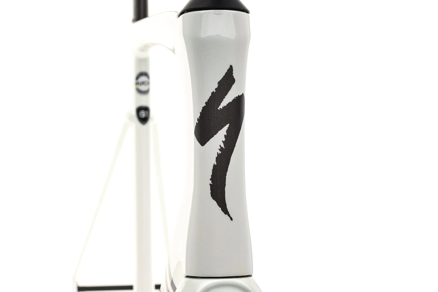 Specialized Tarmac SL7 61cm Frameset - 2022 - Image 4