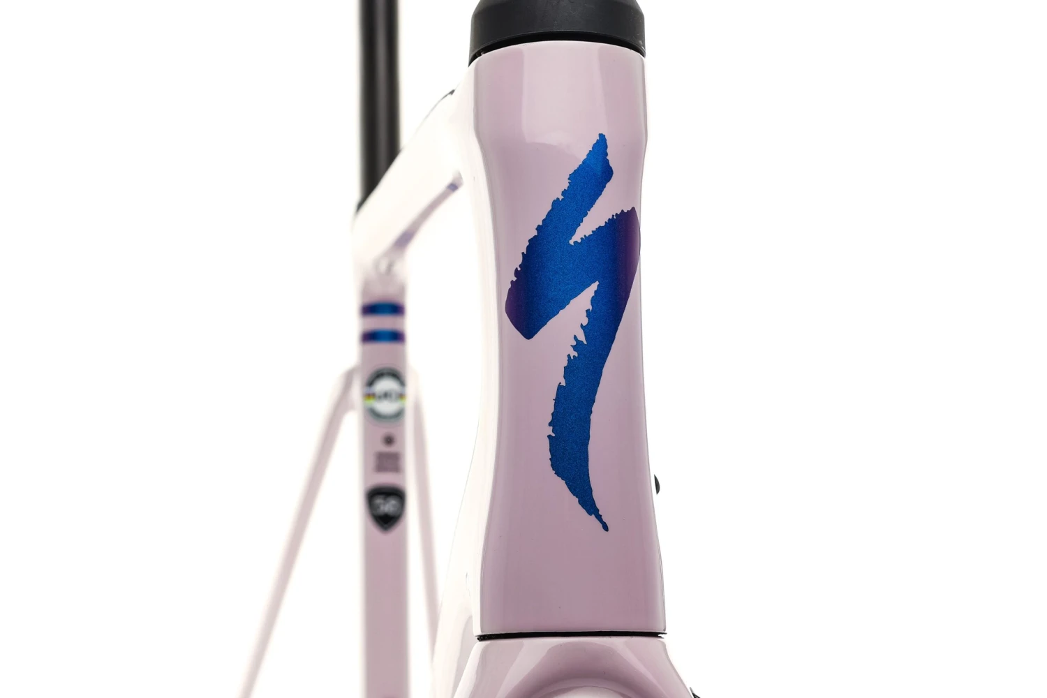 Specialized Roubaix 58cm Frameset - 2020 - Image 4