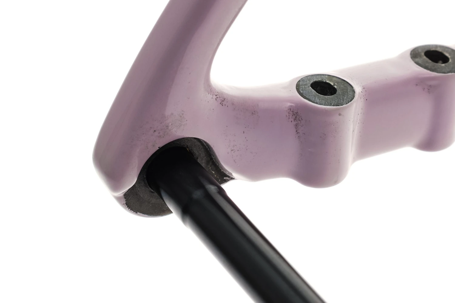 Specialized Roubaix 58cm Frameset - 2020 - Image 6