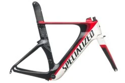 Specialized Shiv Expert Medium Frameset - 2014