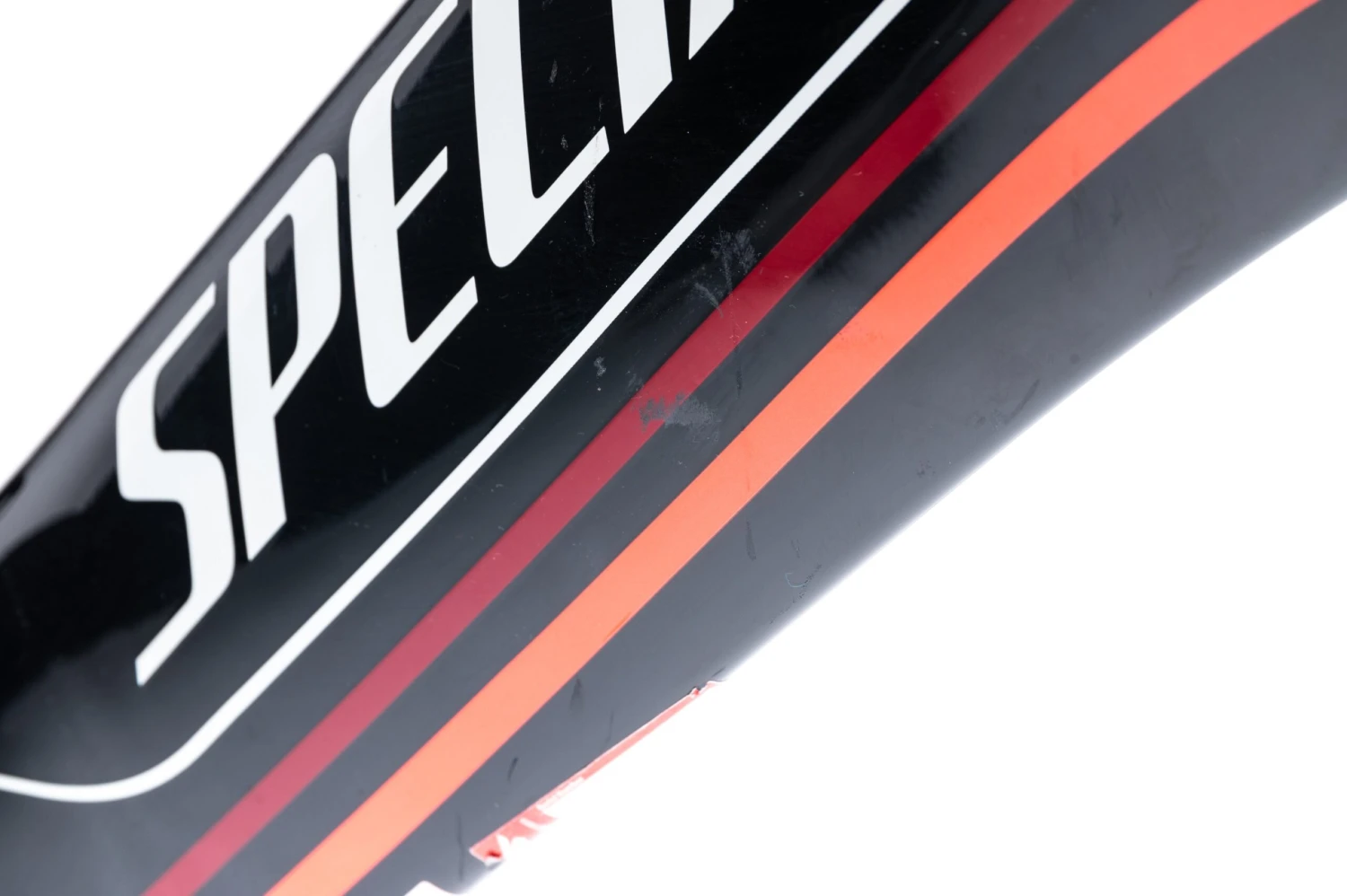 Specialized Shiv Pro OSBB X-Large Frameset - 2013 - Image 9