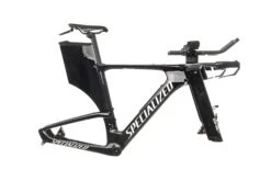 Specialized Shiv Expert Disc Small Frameset - 2021