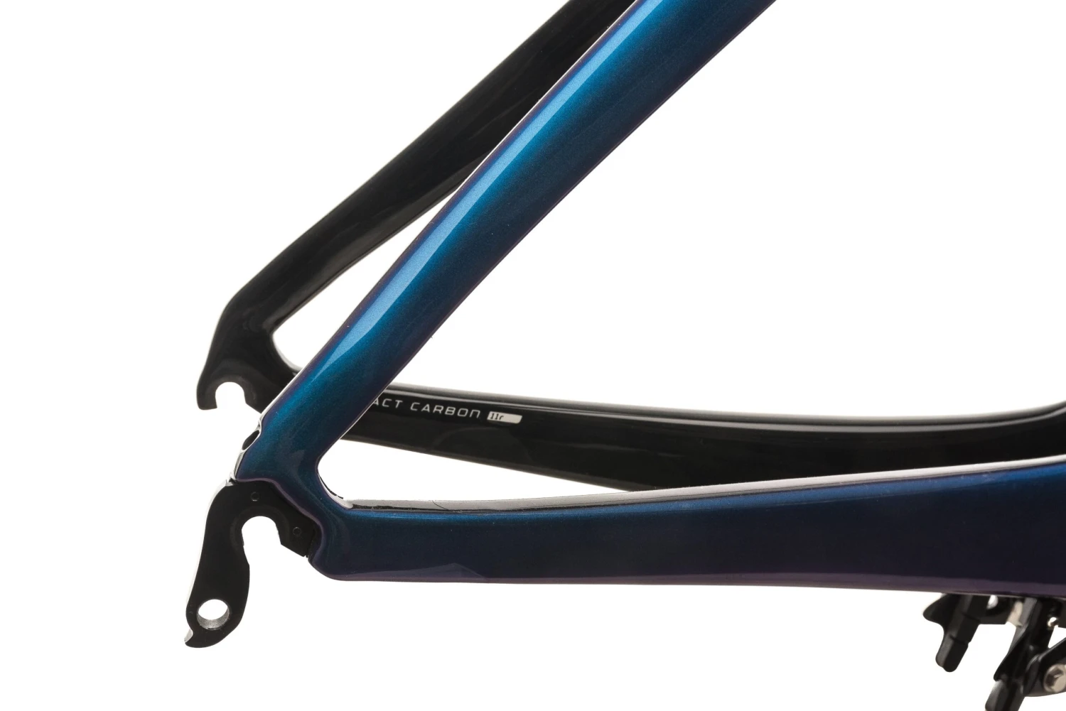 Specialized S-Works Shiv Module Small Frameset - 2019 - Image 4