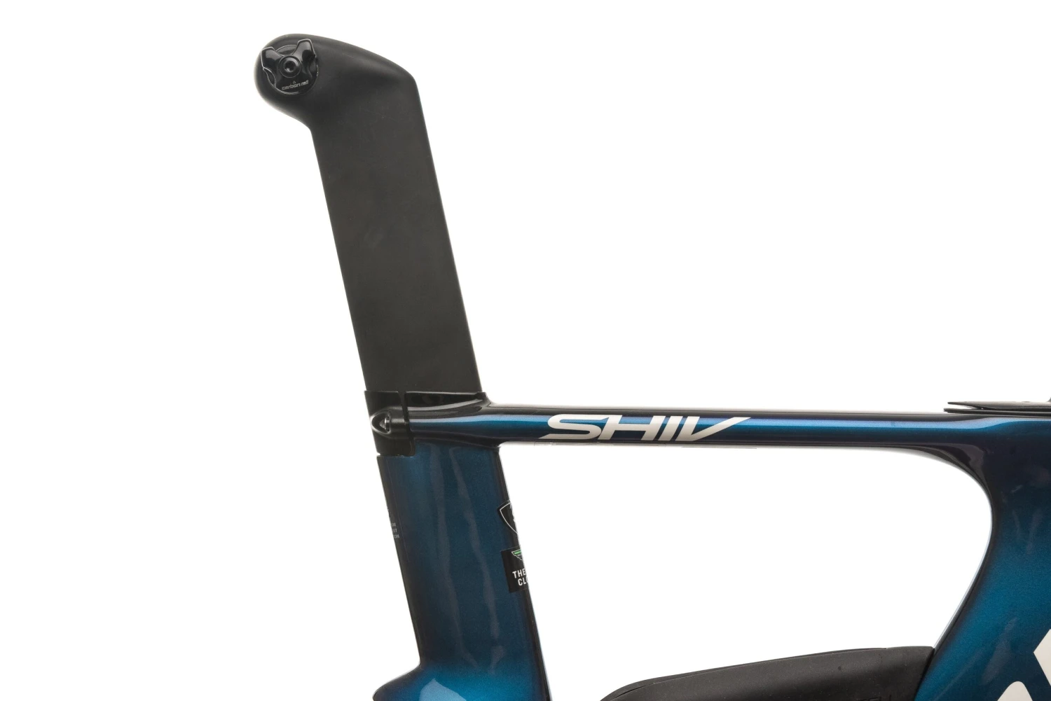 Specialized S-Works Shiv Module Small Frameset - 2019 - Image 5