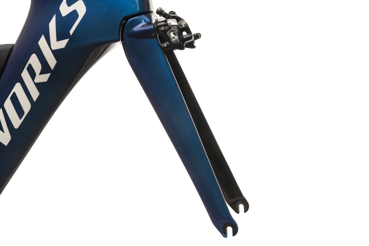 Specialized S-Works Shiv Module Small Frameset - 2019 - Image 7