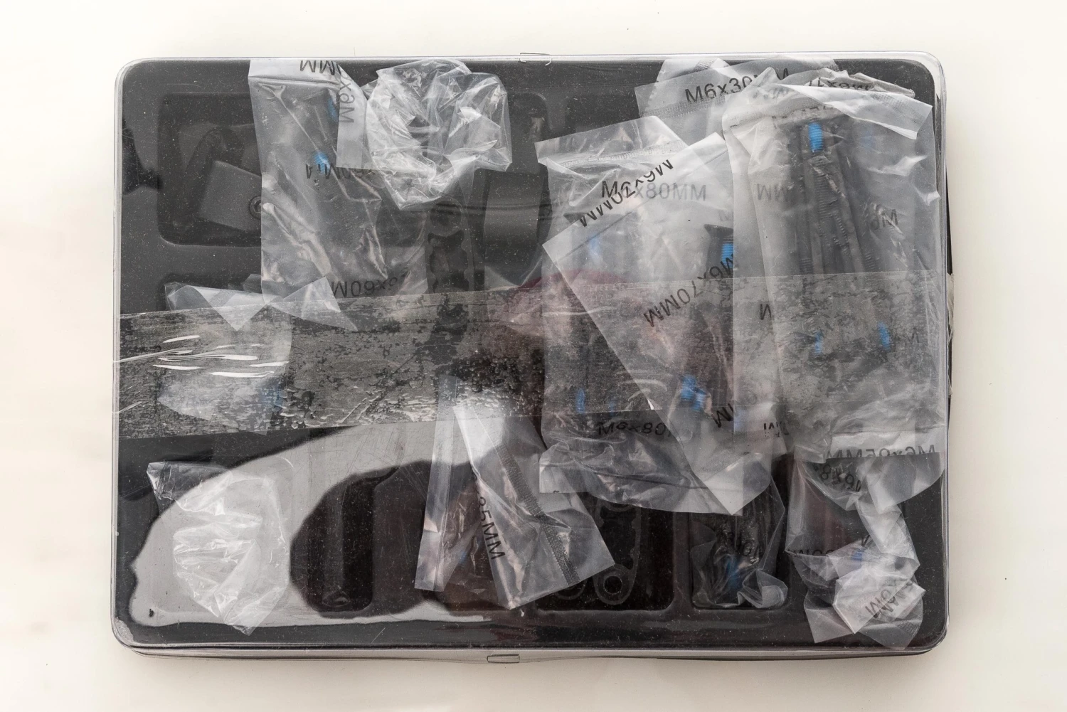 Specialized S-Works Shiv Module Small Frameset - 2019 - Image 8