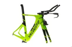 Specialized Shiv Elite Medium Rim Frameset - 2016