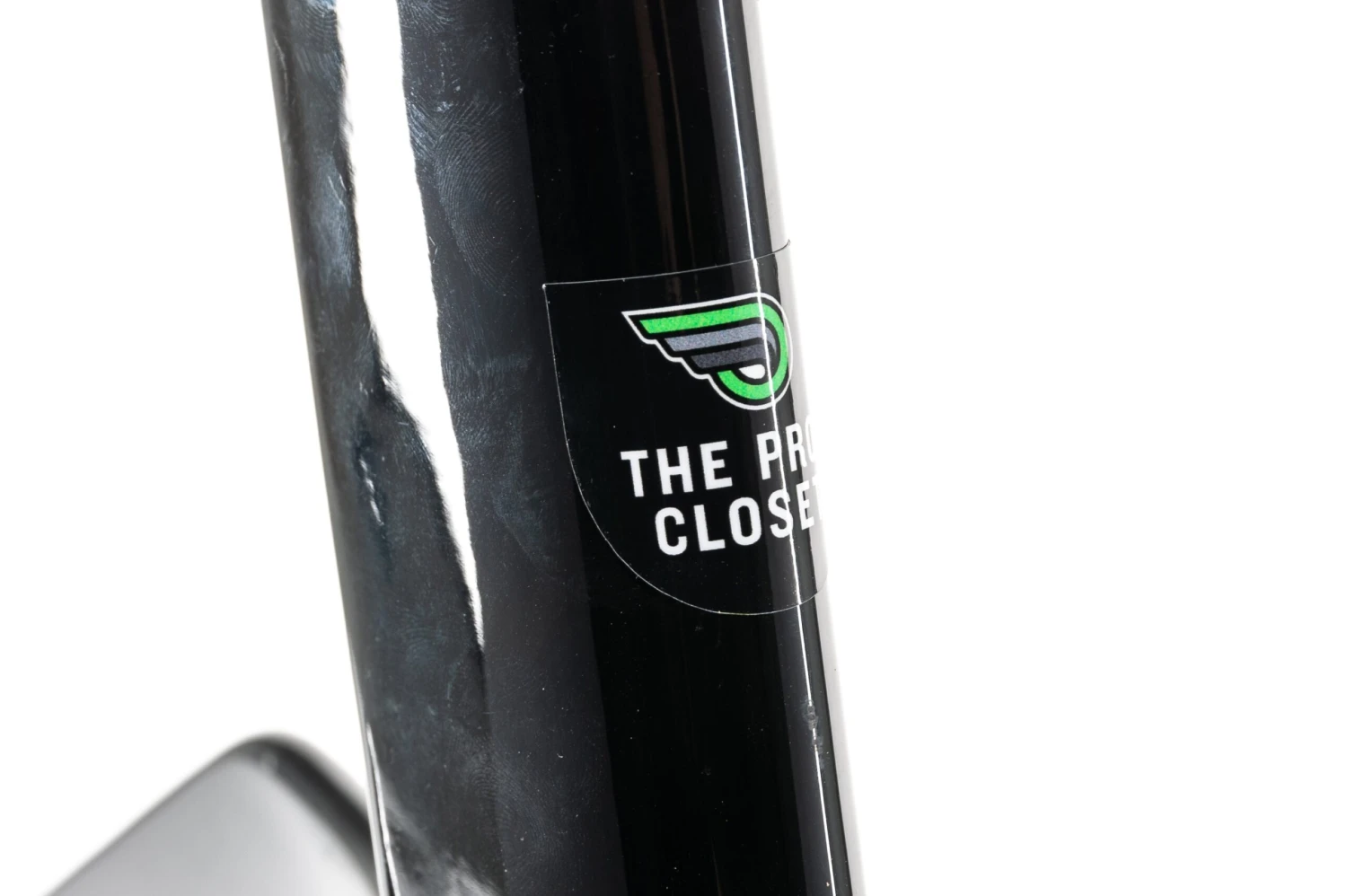 Specialized S-Works Shiv TT Disc Large Frameset - 2019 - Image 3