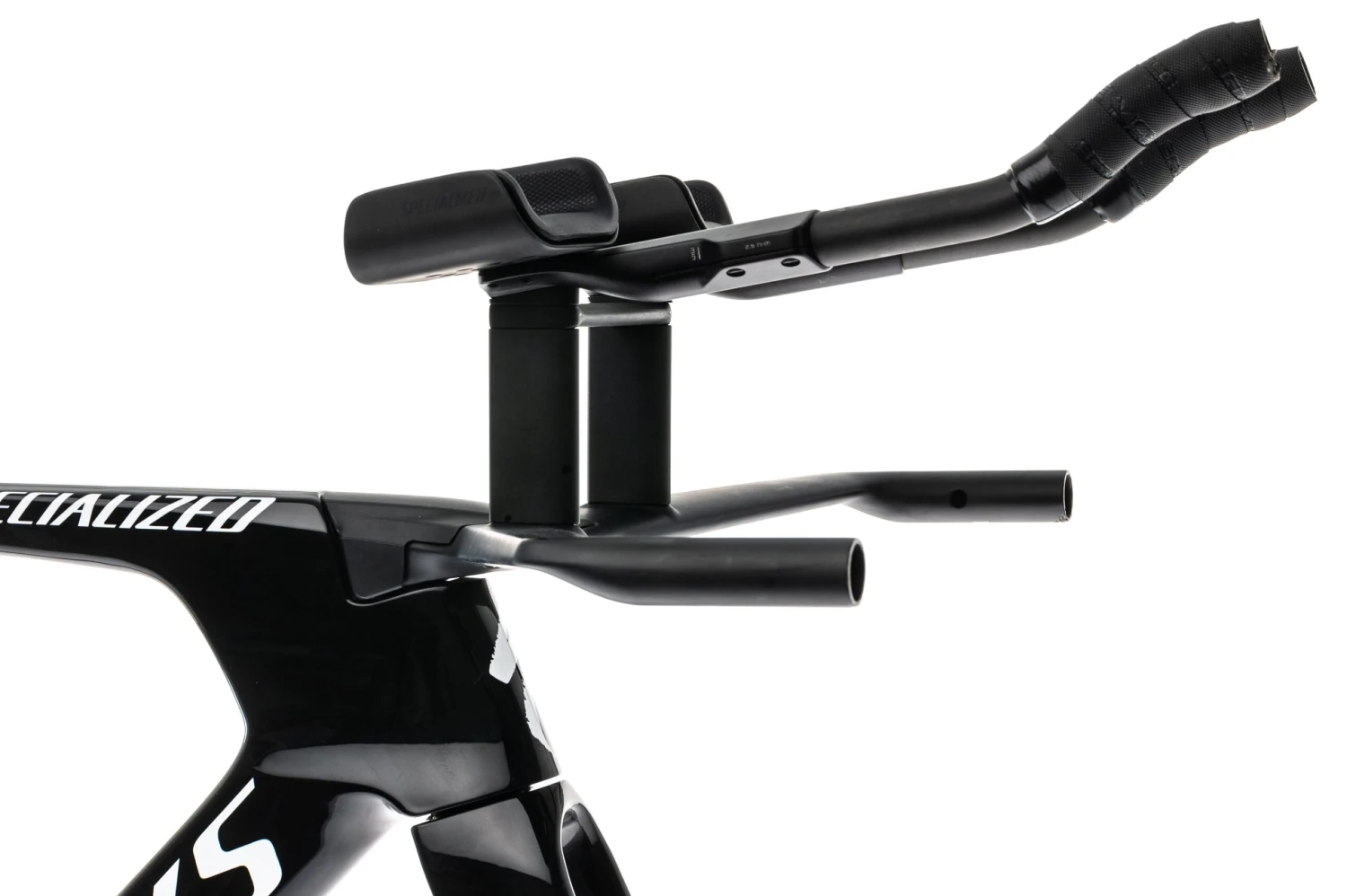 Specialized S-Works Shiv TT Disc Large Frameset - 2019 - Image 6