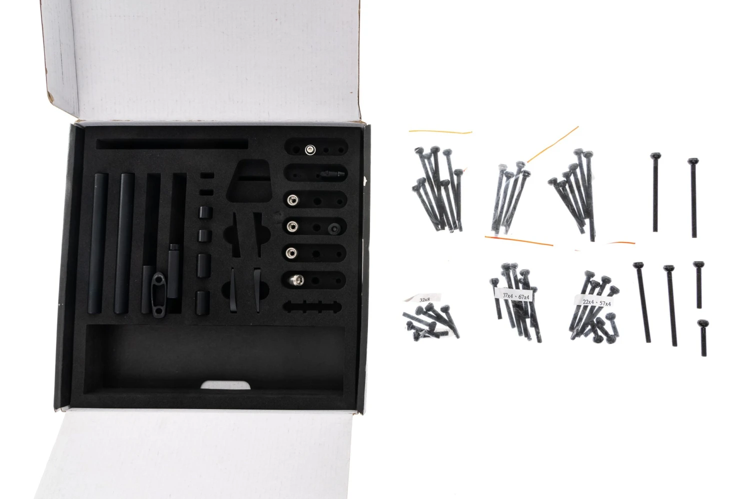 Specialized S-Works Shiv TT Disc Large Frameset - 2019 - Image 8