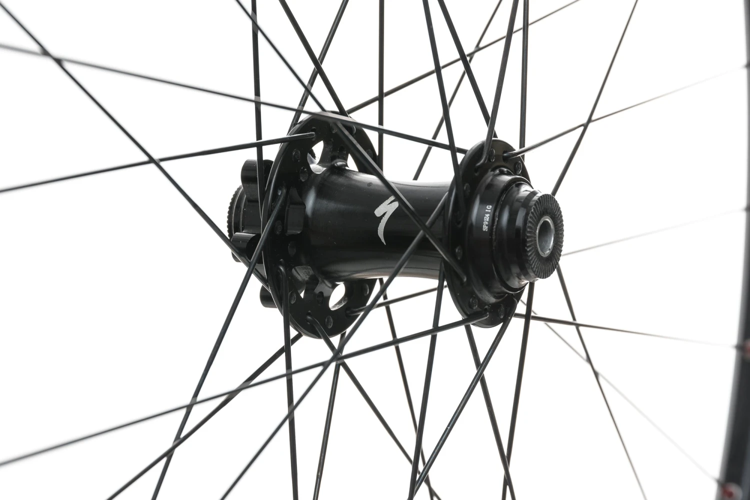 Specialized 450SL Aluminum Tubeless 29" Wheelset - Image 3