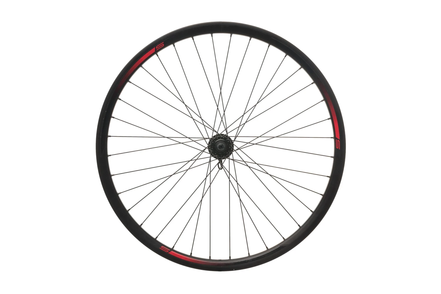 Specialized E-Bike Aluminum Clincher 29" Front Wheel