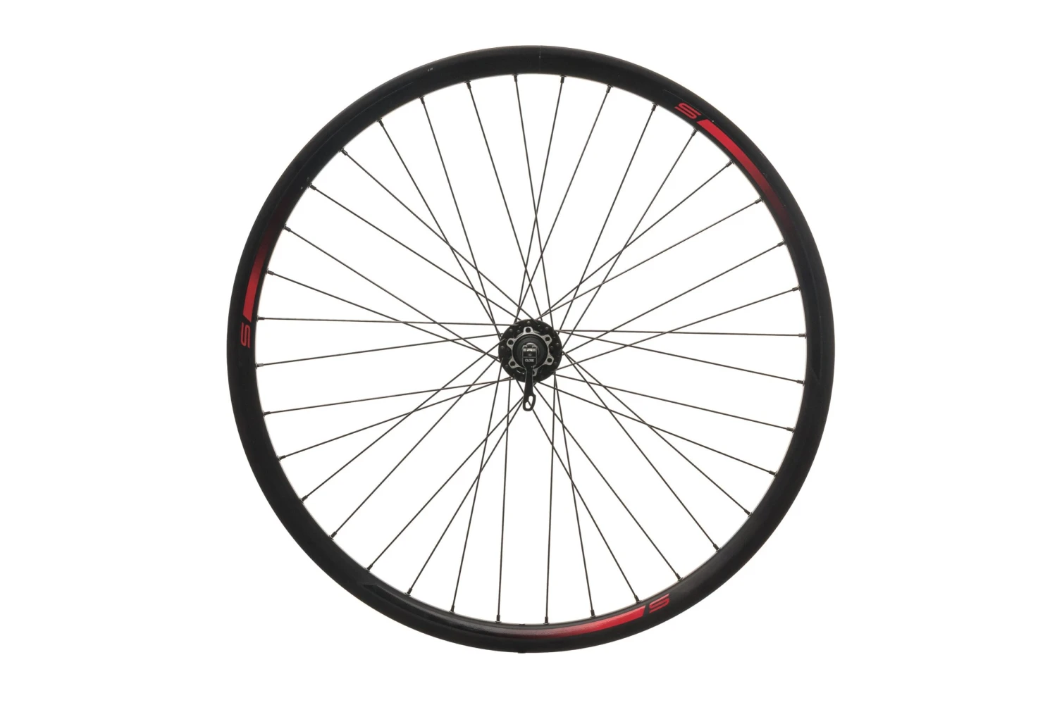 Specialized E-Bike Aluminum Clincher 29" Front Wheel - Image 2
