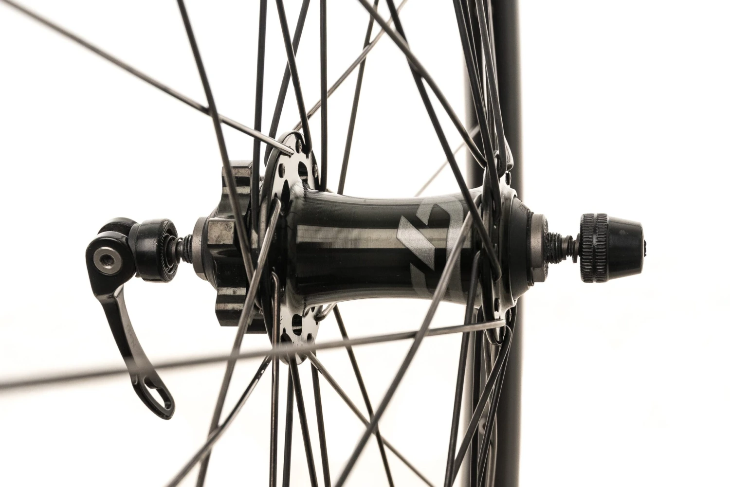 Specialized E-Bike Aluminum Clincher 29" Front Wheel - Image 3