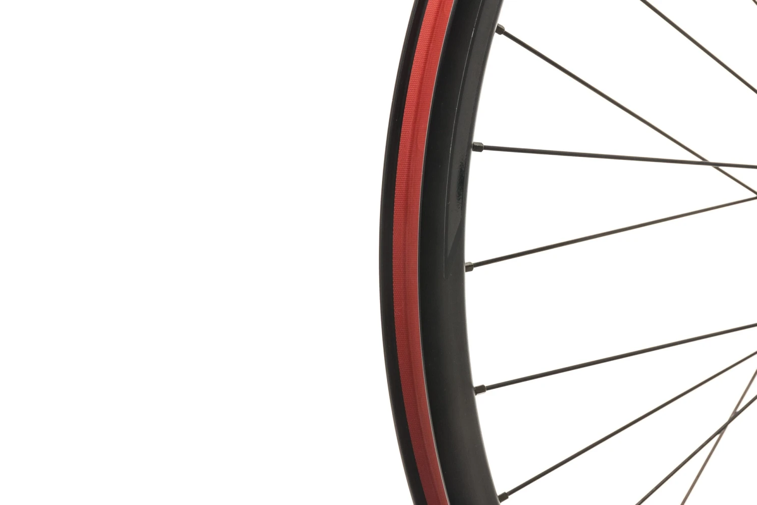 Specialized E-Bike Aluminum Clincher 29" Front Wheel - Image 4