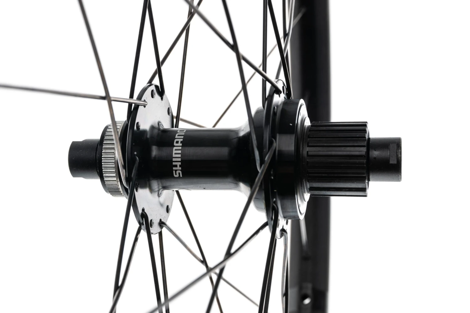 Specialized Aluminum Tubeless 29" Wheelset - Image 3