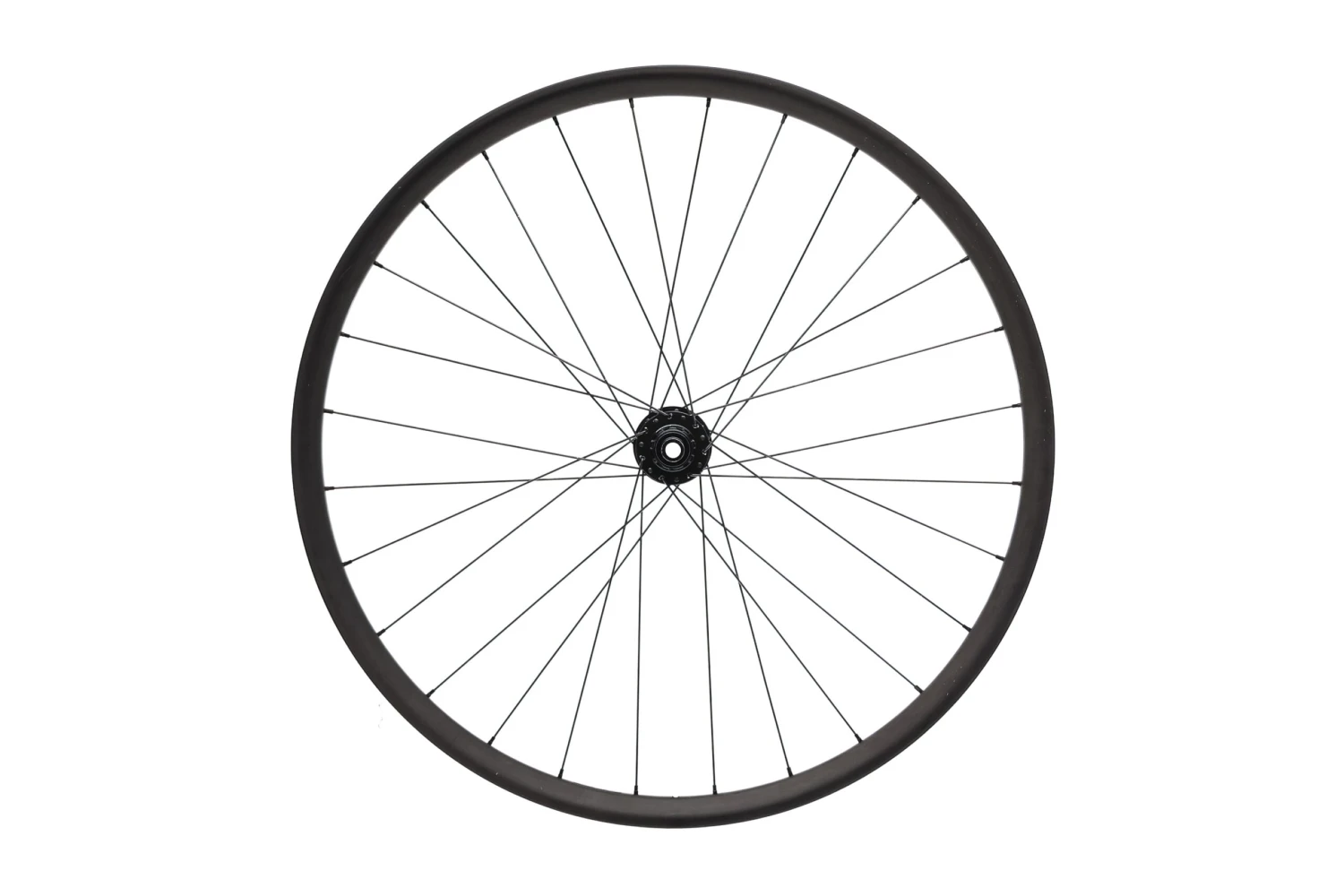 Specialized Carbon Tubeless 29" Rear Wheel