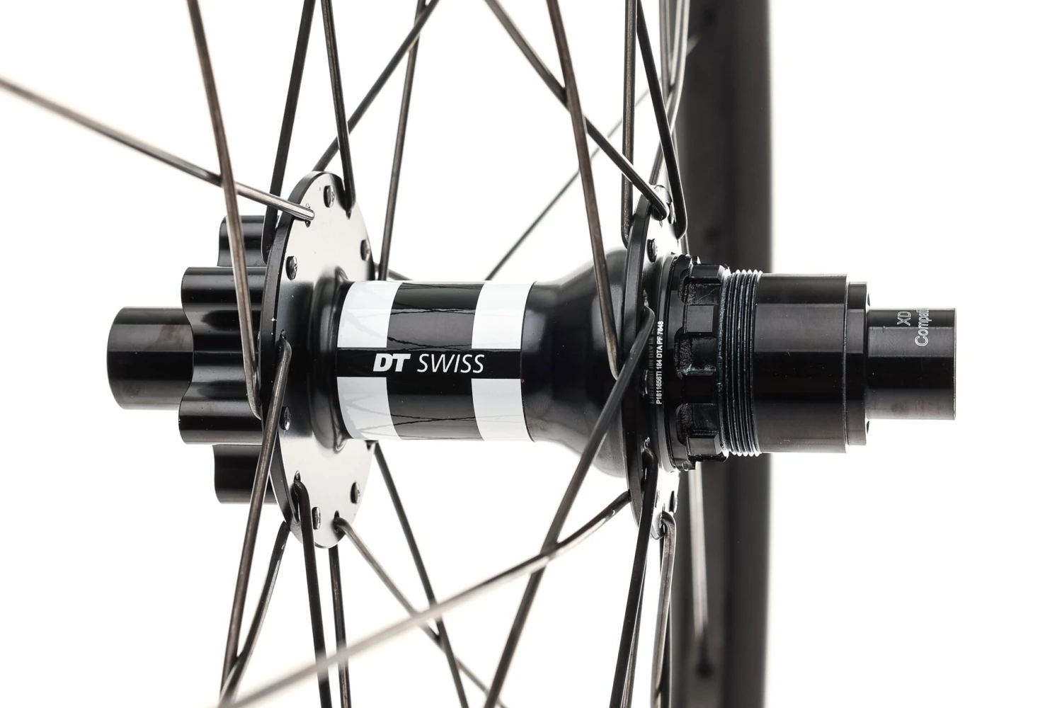 Specialized Carbon Tubeless 29" Rear Wheel - Image 3