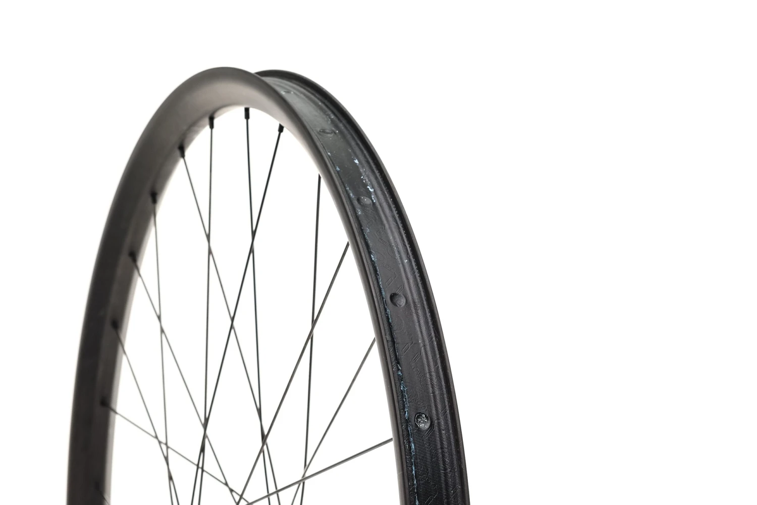 Specialized Carbon Tubeless 29" Rear Wheel - Image 4