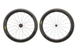 Specialized Roval CLX 64 Rapide Carbon Clincher 700c Wheelset