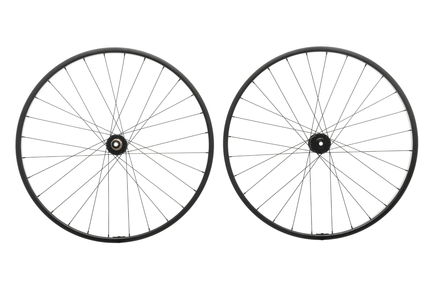Specialized Cruzero Disc Alloy Tubeless 700c Wheelset