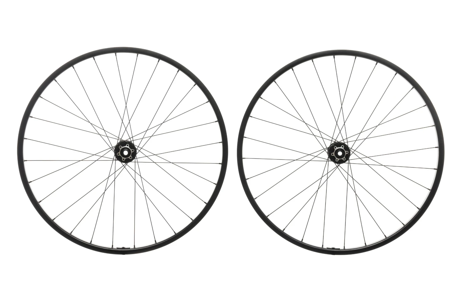 Specialized Cruzero Disc Alloy Tubeless 700c Wheelset - Image 2