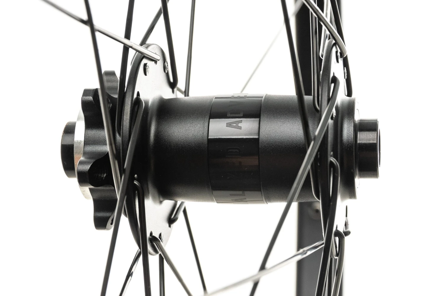 Specialized Cruzero Disc Alloy Tubeless 700c Wheelset - Image 4