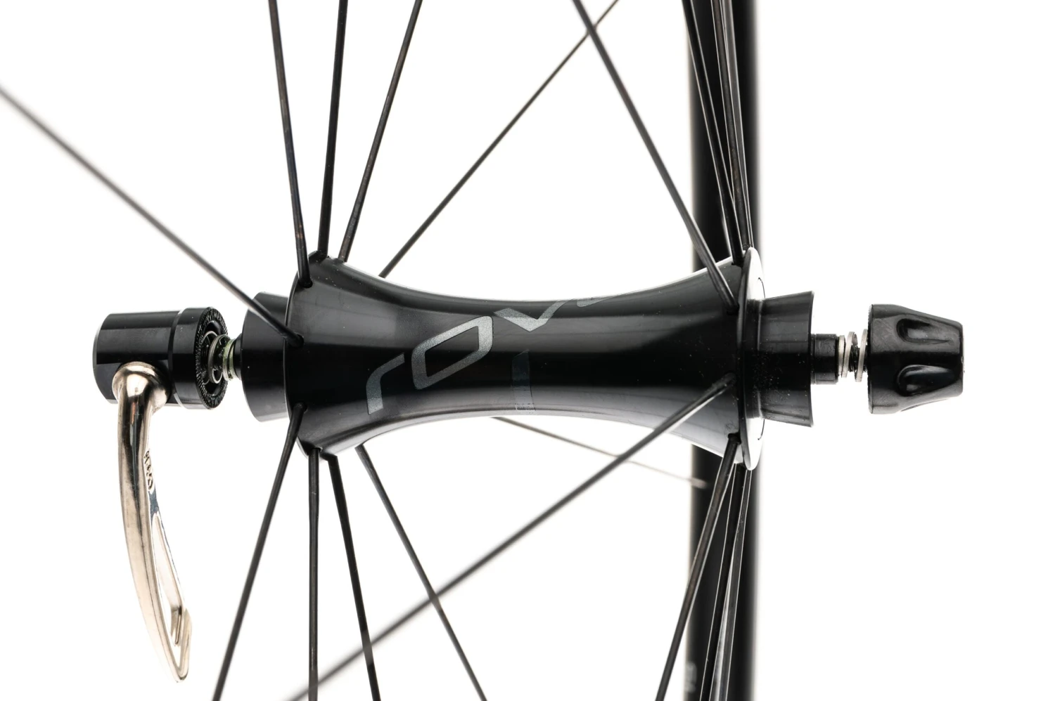 Specialized Roval SLX 24 Aluminum Tubeless 700c Wheelset - Image 4