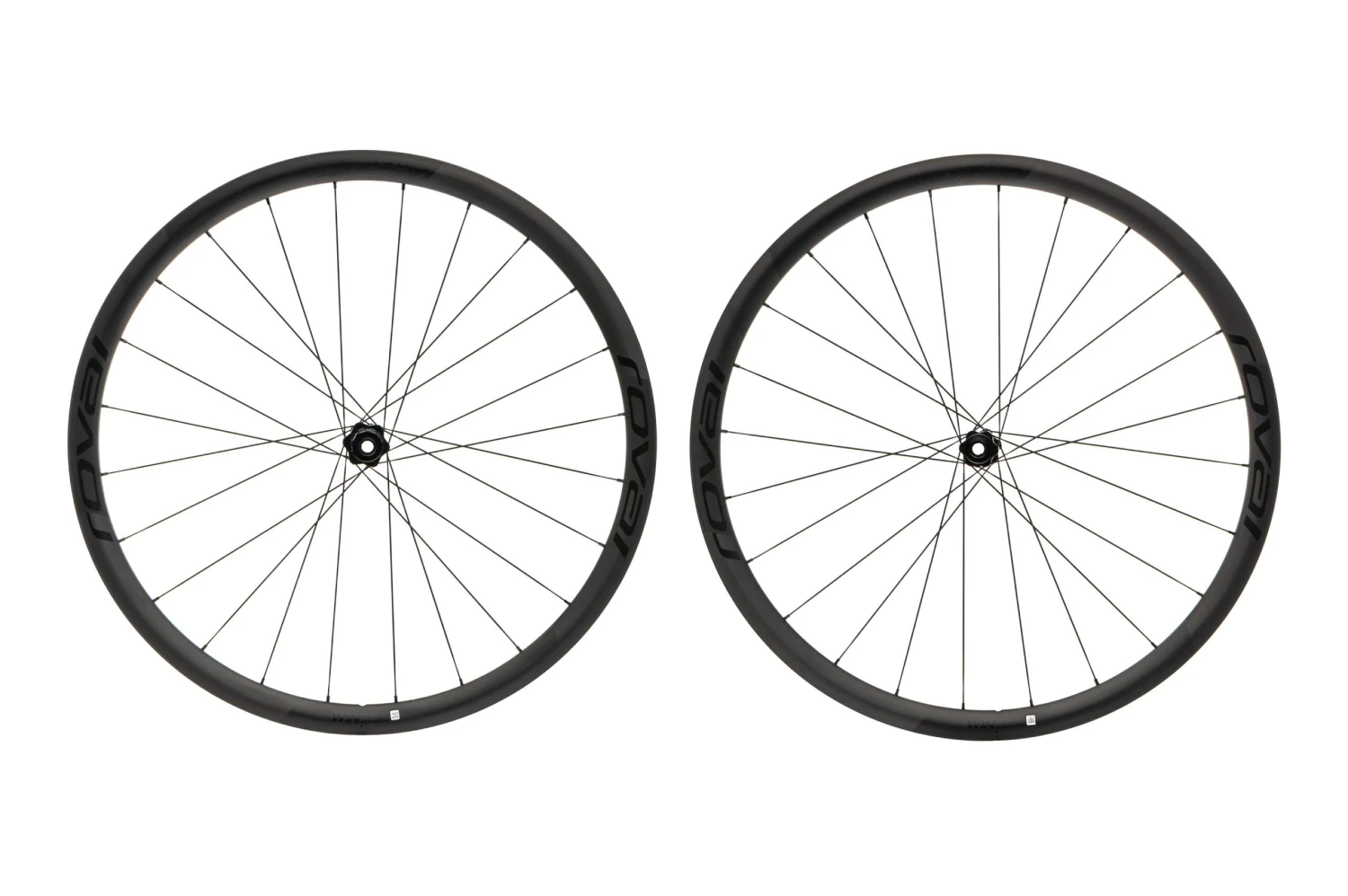 Specialized Roval Alpinist CL W/ DT Swiss 350 Hubs Carbon Clincher 700c Wheelset